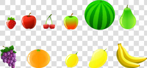 Accessory Fruit vegetarian Food commodity   Buah Buahan Png  Transparent Png