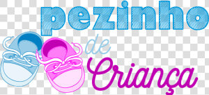 Pezinho De Criança  HD Png Download