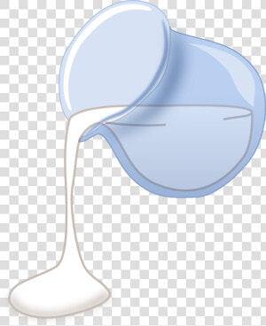 Animated Milk Pouring Gif  HD Png Download