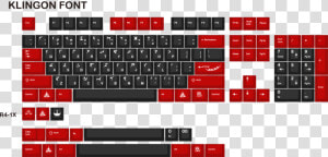 Gmk Miami Keycaps  HD Png Download