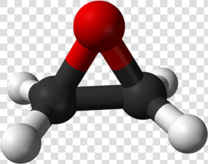 Ethylene Oxide  HD Png Download