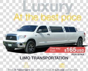 Cancun Airport Luxury Transfers At The Best Price   Luxury Cancun Airport Transportation  HD Png Download