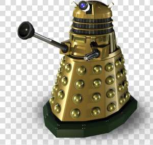 Dalek   Dalek Transparent  HD Png Download