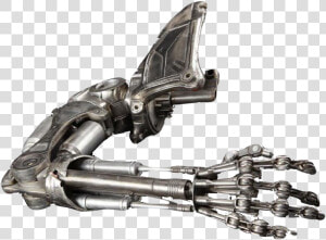 Terminator Arm   Terminator Arm Png  Transparent Png