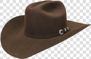 Stetson® Skyline 6x Cowboy Hat   Stetson Skyline 6x Chocolate  HD Png Download