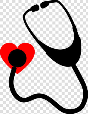 Clipart Heart Nurse   Happy Nurses Week 2019  HD Png Download