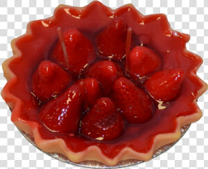 Strawberry Pie Edited   Strawberry Pie  HD Png Download