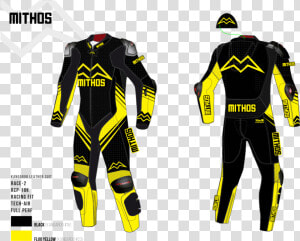 Semi Custom Race2 3   Dry Suit  HD Png Download