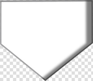 Transparent Home Plate Png   Bfdi Plate  Png Download