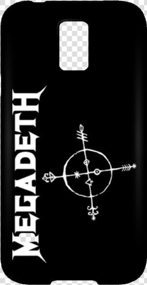 Megadeth  HD Png Download