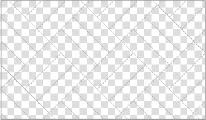 Wood Floor Pattern Diagonal Basket  HD Png Download