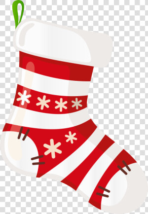 Transparent Stocking Clip Art   Christmas Stocking Png Transparent  Png Download