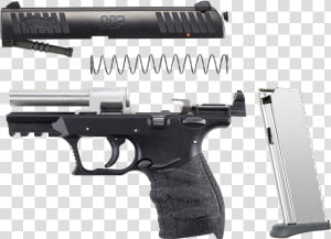 Walther Ccp M2  HD Png Download