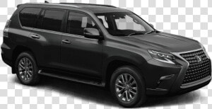 New 2020 Lexus Gx   Dodge Durango 2018 Black  HD Png Download