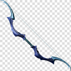 Transparent Bow Arrows Png   Golden Bow And Arrow Png  Png Download