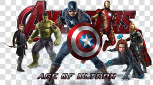 Avengers Age Of Ultron Logo Png Download   Vasember Poszter  Transparent Png