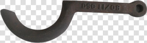 Blacksmith Products For Sale   Lever  HD Png Download