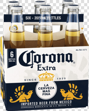 Corona Parallel Stubbies   Corona Extra  HD Png Download