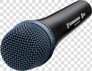 E935 Microphone   Sennheiser E 935  HD Png Download