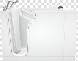 Transparent Tub Png   Accessible Bathtub  Png Download