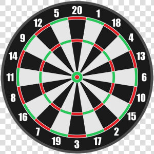 Target  Darts  Sport  Darts Machine  The Exact  Victory   Transparent Image Dart Board  HD Png Download