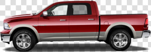 Pickup   5 Window Tint Ram 2500  HD Png Download