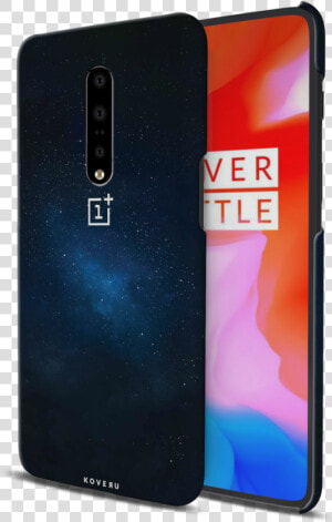 Glowing Stars Cover Case For Oneplus 7 Pro   Oneplus 7 Pro Supreme Case  HD Png Download