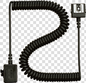 Nikon Sc 28 Ttl Remote Cord  HD Png Download