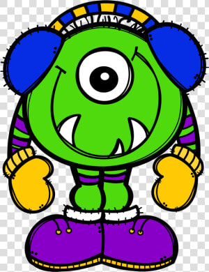 Crazy Clipart Teacher Gone   Melonheadz Png  Transparent Png