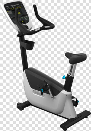 Ubk 635 Upright Bike  HD Png Download