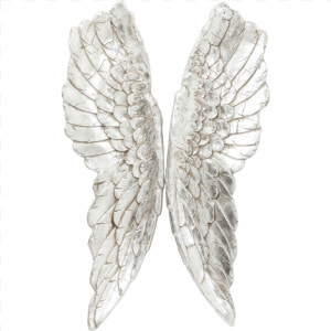 Objetos Decorativos  amp  Figuras   Angel Wing Statue  HD Png Download