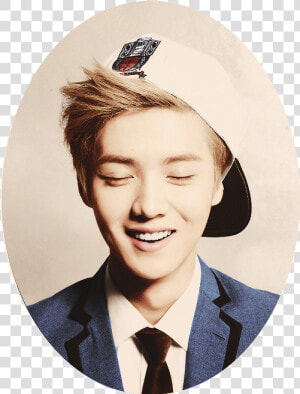 Exo M Xoxo Photoshoot   Png Download   Lu Han  Transparent Png