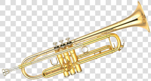 Trumpet Free Png Image   Trumpet Western Musical Instruments  Transparent Png