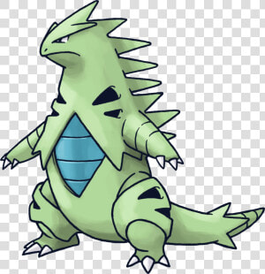 Tyranitar Pokemon   Pokemon Tyranitar Png  Transparent Png