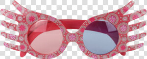 Luna Lovegood Glasses Buy  HD Png Download