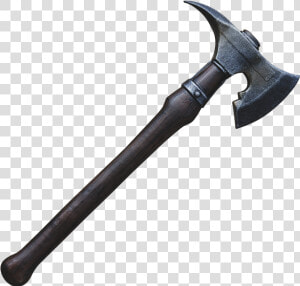 Larp Boarding Axe  HD Png Download