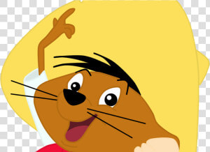 Transparent Speedy Gonzales Png   Speedy Gonzales Png  Png Download