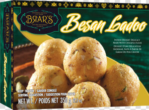 Brar Besan Ladoo  HD Png Download