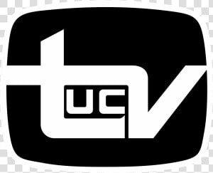 Logopedia   Universidad De Chile Television  HD Png Download