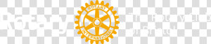 Rotary Club  HD Png Download