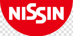 Transparent Maruchan Logo Png   Nissin Foods Png  Png Download