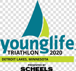 Younglife Triathlon   Young Life  HD Png Download