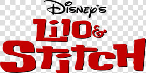 Lilo  amp  Stitch   Lilo Y Stitch Letras  HD Png Download