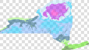 Flanders  New York Hardiness Zones   Map  HD Png Download