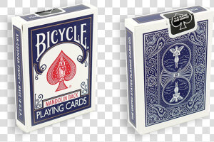 Bicycle Playing Cards 809 Mandolin Blue By Uspcc   Pack Of Playing Cards Png  Transparent Png