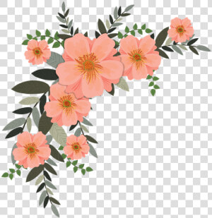 Flower Designs For Photoshop  HD Png Download