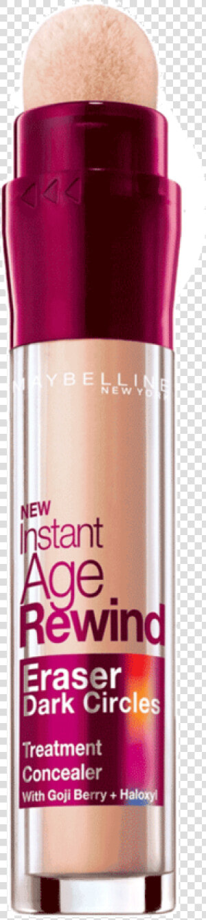 Maybelline Instant Age Rewind  HD Png Download