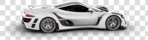 Supercar  HD Png Download