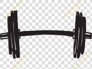 Transparent Lifting Weights Png   Lifting Weights Clip Art  Png Download