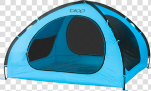 Mini Tent Png Image   Blue Tent  Transparent Png